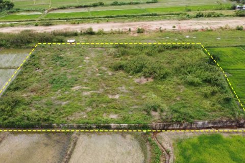 Terrain à Chiang Rai, Thaïlande № 125938 - photo 7