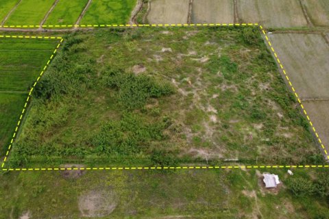 Terrain à Chiang Rai, Thaïlande № 125938 - photo 5