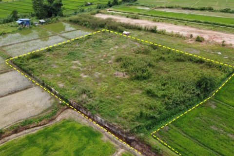 Terrain à Chiang Rai, Thaïlande № 125938 - photo 6