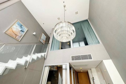 Duplex in Bangkok, Thailand 1 bedroom № 106969 - photo 7