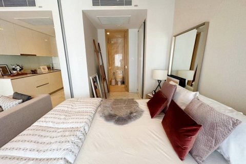 Condo à Bangkok, Thaïlande, 2 chambres  № 106966 - photo 6