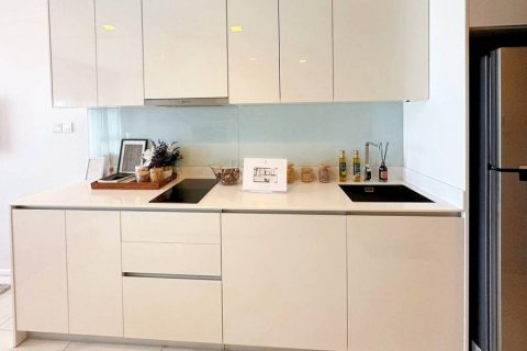 Condo à Bangkok, Thaïlande, 2 chambres  № 106966 - photo 10