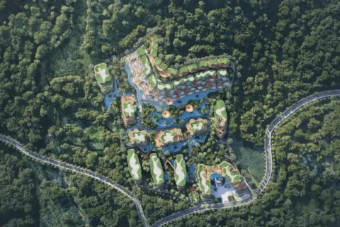 Apartment in Phuket, Thailand 2 bedrooms № 107562 - photo 24