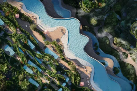 Apartment in Phuket, Thailand 2 bedrooms № 107562 - photo 20