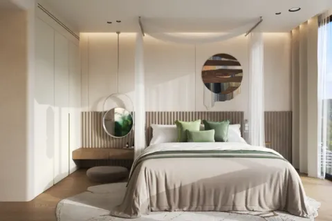 Appartement à Phuket, Thaïlande 3 chambres № 107558 - photo 7