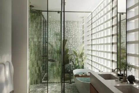 Appartement à Phuket, Thaïlande 1 chambre № 107561 - photo 4