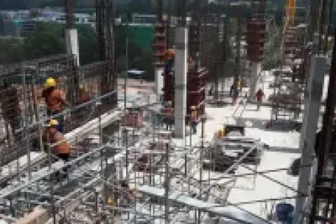 Apartment in Phuket, Thailand 1 bedroom № 107561 - photo 30