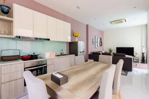 Villa à Hua Hin, Thaïlande 3 chambres № 106883 - photo 9