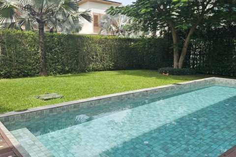 Villa à Hua Hin, Thaïlande 3 chambres № 106883 - photo 5