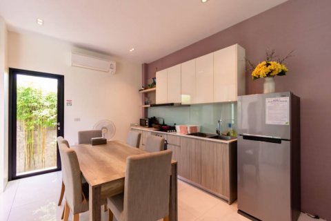 Villa à Hua Hin, Thaïlande 3 chambres № 106883 - photo 8