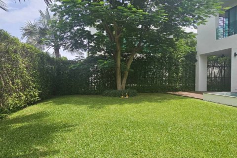 Villa à Hua Hin, Thaïlande 3 chambres № 106883 - photo 6