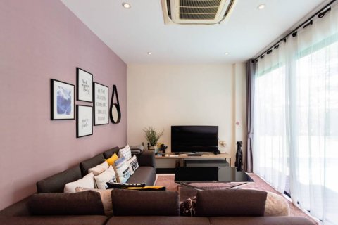 Villa à Hua Hin, Thaïlande 3 chambres № 106883 - photo 7