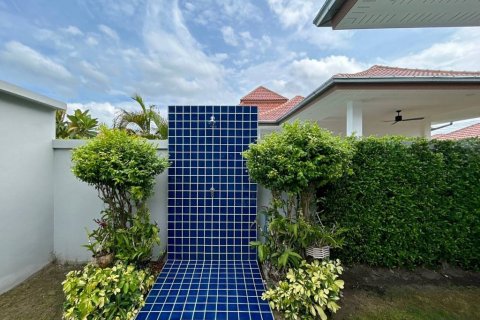 Villa à Hua Hin, Thaïlande 4 chambres № 106881 - photo 6