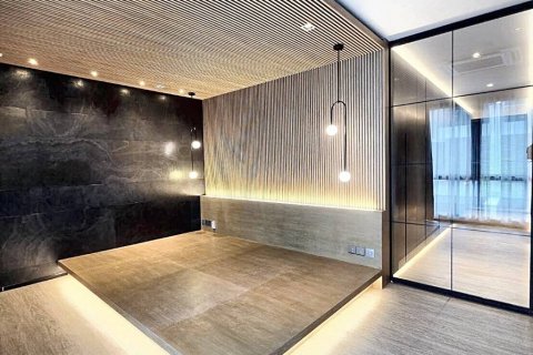 Таунхаус в Бангкапи, Бангкок, Таиланд с 3 спальнями  № 106884 - фото 4