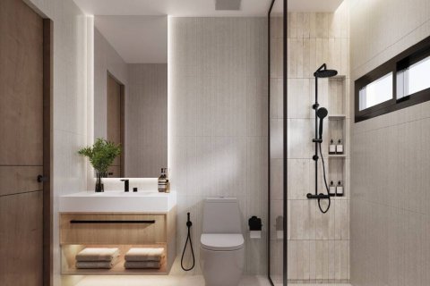 Вилла в Банг Тао, Таиланд с 4 спальнями  № 106948 - фото 6