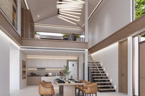 Villa à Bang Tao, Thaïlande 4 chambres № 106942 - photo 3