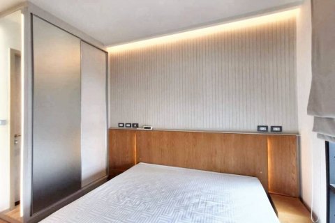 Кондоминиум с 1 спальней в Пхракханонге, Бангкок, Таиланд № 101575 - фото 9