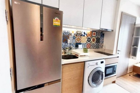 Кондоминиум с 1 спальней в Пхракханонге, Бангкок, Таиланд № 101575 - фото 7