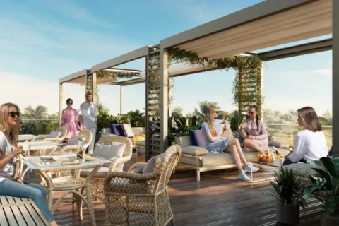 Apartment in Phuket, Thailand 2 bedrooms № 111815 - photo 16