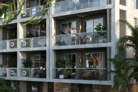 Apartment in Phuket, Thailand 2 bedrooms № 111817 - photo 13