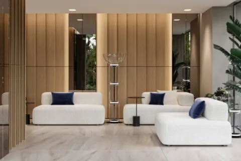 Apartment in Phuket, Thailand 2 bedrooms № 111817 - photo 19