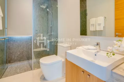 House in Phuket, Thailand 3 bedrooms № 130882 - photo 18