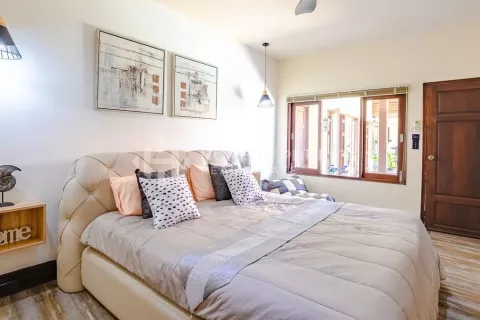 House in Phuket, Thailand 3 bedrooms № 130881 - photo 18