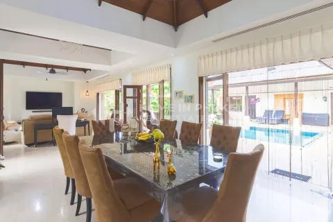 House in Phuket, Thailand 3 bedrooms № 130881 - photo 4