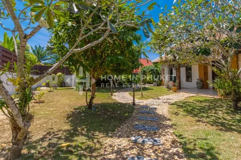 House in Phuket, Thailand 3 bedrooms № 130881 - photo 27