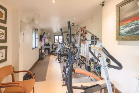 House in Phuket, Thailand 3 bedrooms № 130881 - photo 21