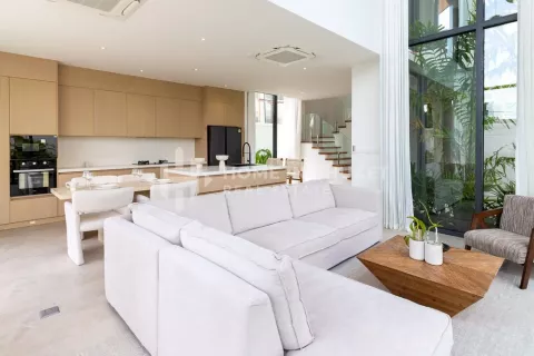 Дом в Банг Тао, Таиланд с 4 спальнями  № 130889 - фото 7