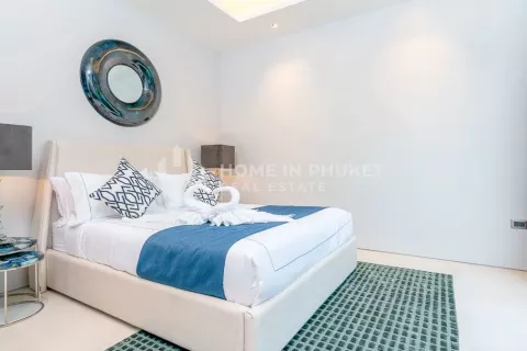 House in Phuket, Thailand 3 bedrooms № 130879 - photo 10