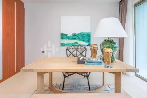 House in Phuket, Thailand 3 bedrooms № 130879 - photo 15