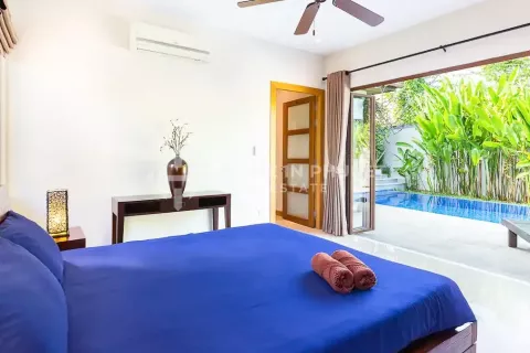 Дом в Раваи, Таиланд с 3 спальнями  № 130890 - фото 8