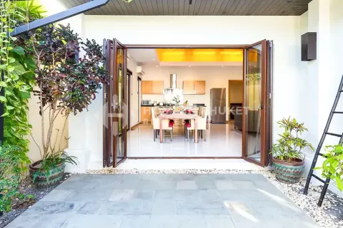 Дом в Раваи, Таиланд с 3 спальнями  № 130890 - фото 15