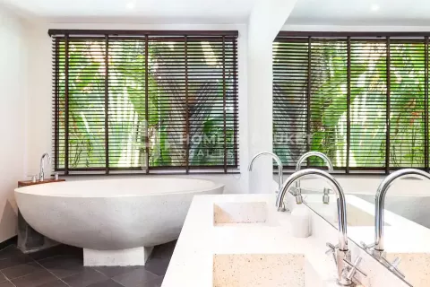 Дом в Раваи, Таиланд с 3 спальнями  № 130890 - фото 10