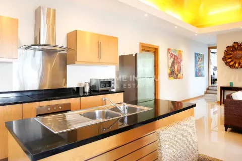 Дом в Раваи, Таиланд с 3 спальнями  № 130890 - фото 6