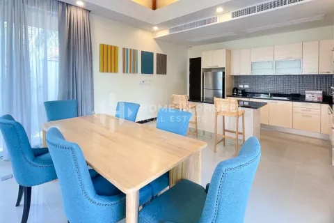 Дом в Пхукете, Таиланд с 2 спальнями № 130883 - фото 8