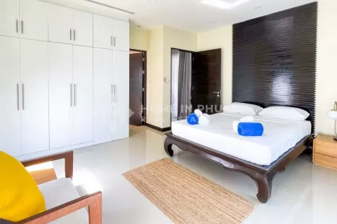 Дом в Пхукете, Таиланд с 2 спальнями № 130883 - фото 11