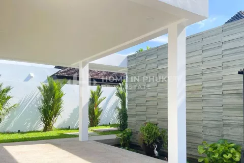 Дом в Пхукете, Таиланд с 2 спальнями № 130883 - фото 12