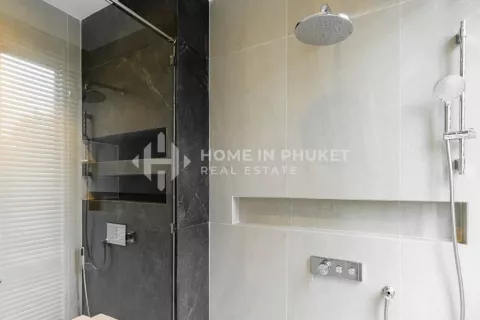 Maison à Rawai, Thaïlande 4 chambres № 130880 - photo 10