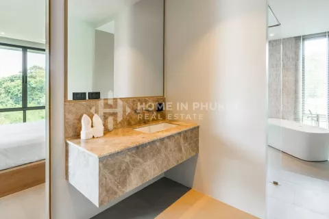 Maison à Rawai, Thaïlande 4 chambres № 130880 - photo 19