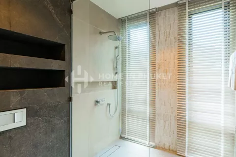 Maison à Rawai, Thaïlande 4 chambres № 130880 - photo 11