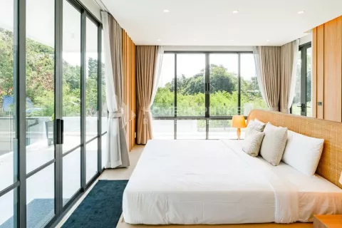 Maison à Rawai, Thaïlande 4 chambres № 130880 - photo 6