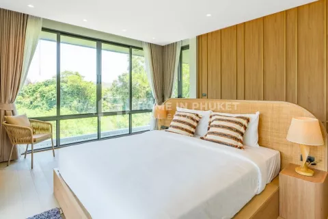 Maison à Rawai, Thaïlande 4 chambres № 130880 - photo 16