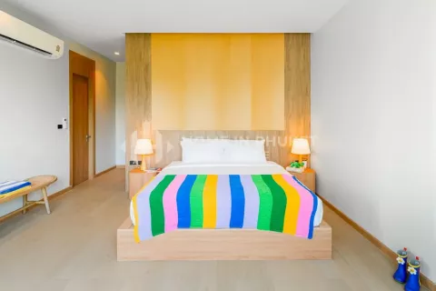 Maison à Rawai, Thaïlande 4 chambres № 130880 - photo 13