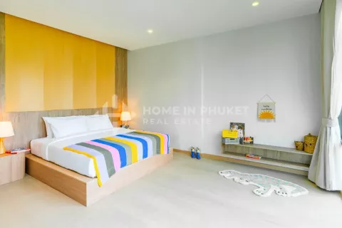 Maison à Rawai, Thaïlande 4 chambres № 130880 - photo 12