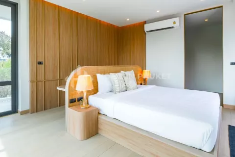 Maison à Rawai, Thaïlande 4 chambres № 130880 - photo 5