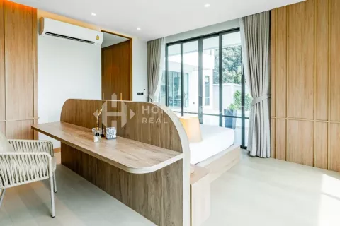 Maison à Rawai, Thaïlande 4 chambres № 130880 - photo 7