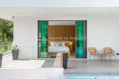 Maison à Rawai, Thaïlande 4 chambres № 130880 - photo 3